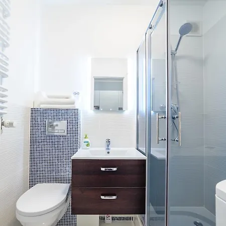 Appartamento Apartament Grojecka Korotynskiego Varsavia