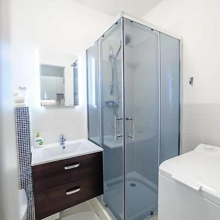 Apartament Grojecka Korotynskiego